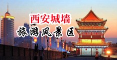 欧美性爱黄色播放中国陕西-西安城墙旅游风景区
